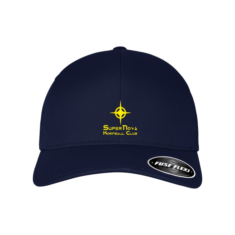 FUSE FLEXI FIT CAP
