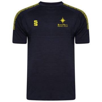 Supernova Korfball - Dual Training Shirt - Unisex Fit