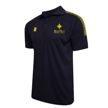 Supernova Korfball - Dual Polo Shirt - Unisex Fit