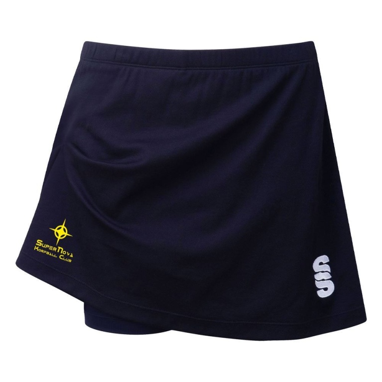 Supernova Korfball Skort