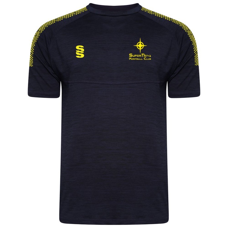 Supernova Korfball - Dual Training Shirt - Unisex Fit